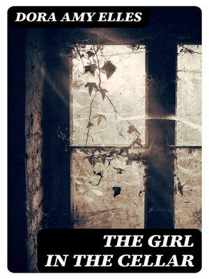 cover image of The Girl in the Cellar